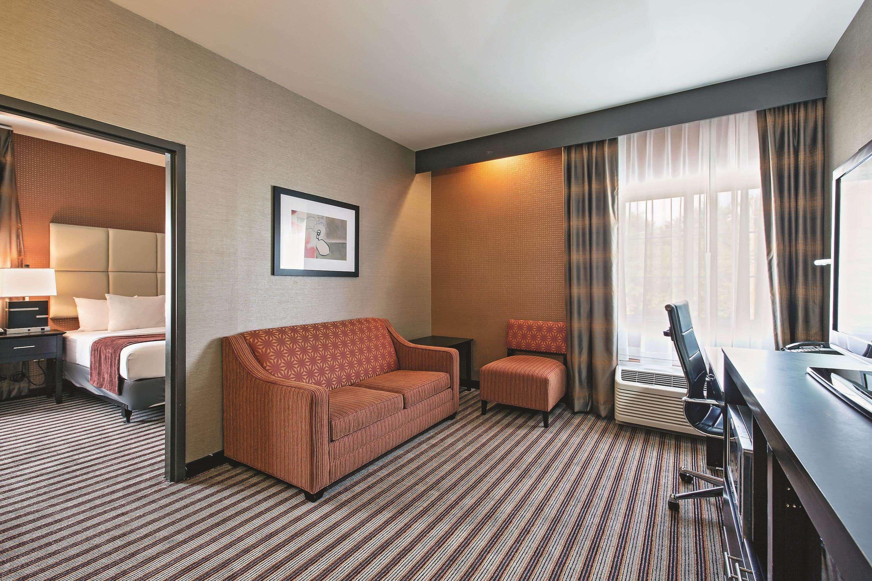 La Quinta By Wyndham Harrisburg-Hershey Eksteriør bilde