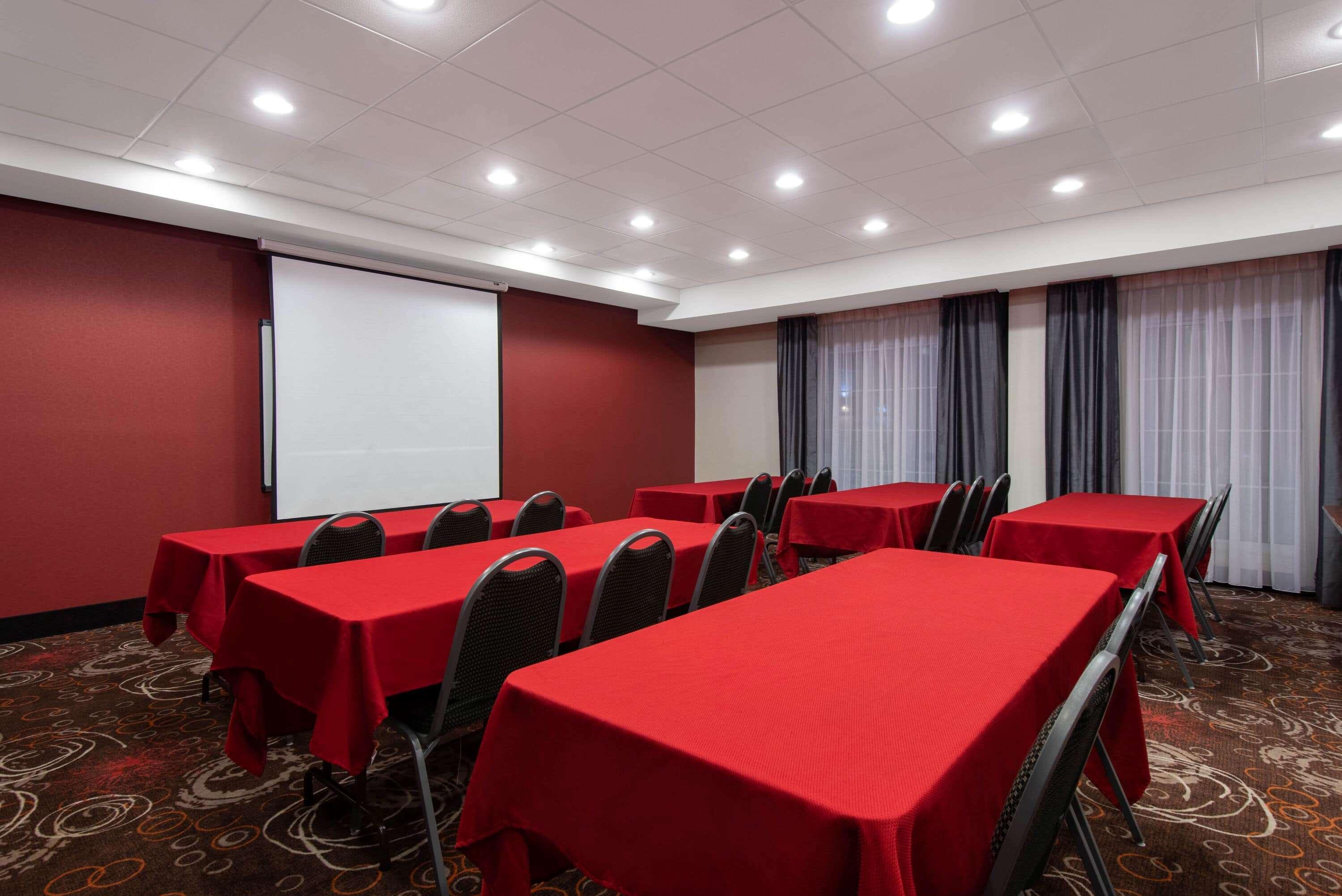 La Quinta By Wyndham Harrisburg-Hershey Eksteriør bilde