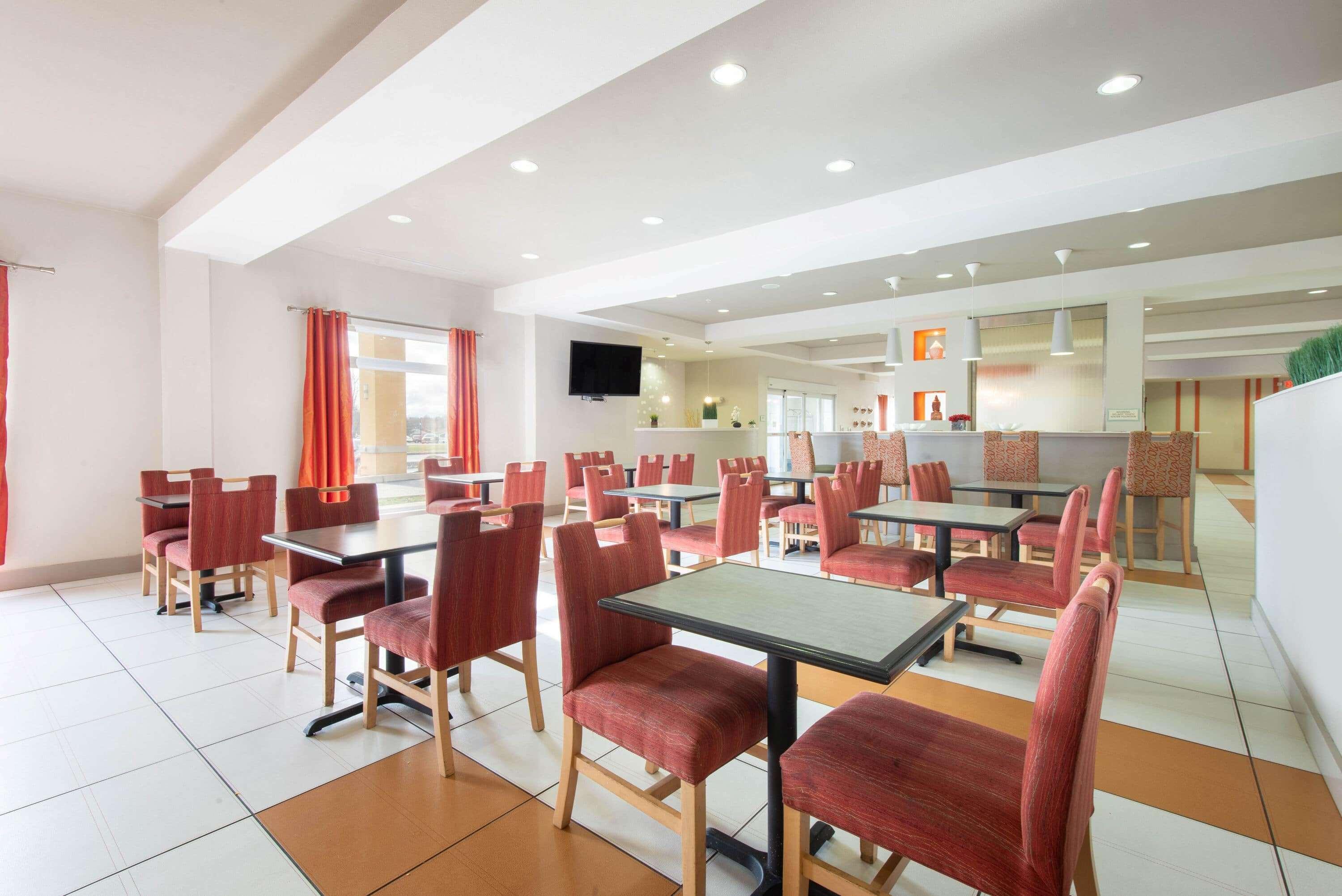 La Quinta By Wyndham Harrisburg-Hershey Eksteriør bilde