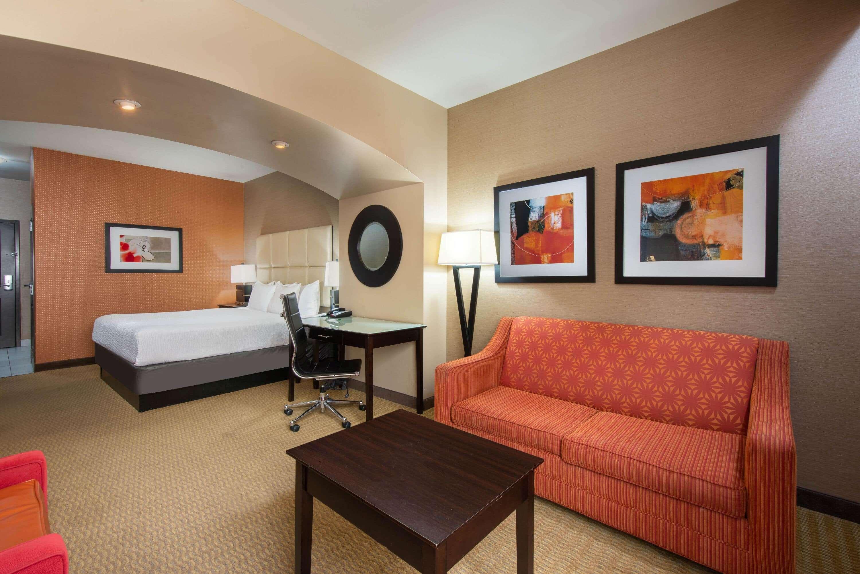 La Quinta By Wyndham Harrisburg-Hershey Eksteriør bilde